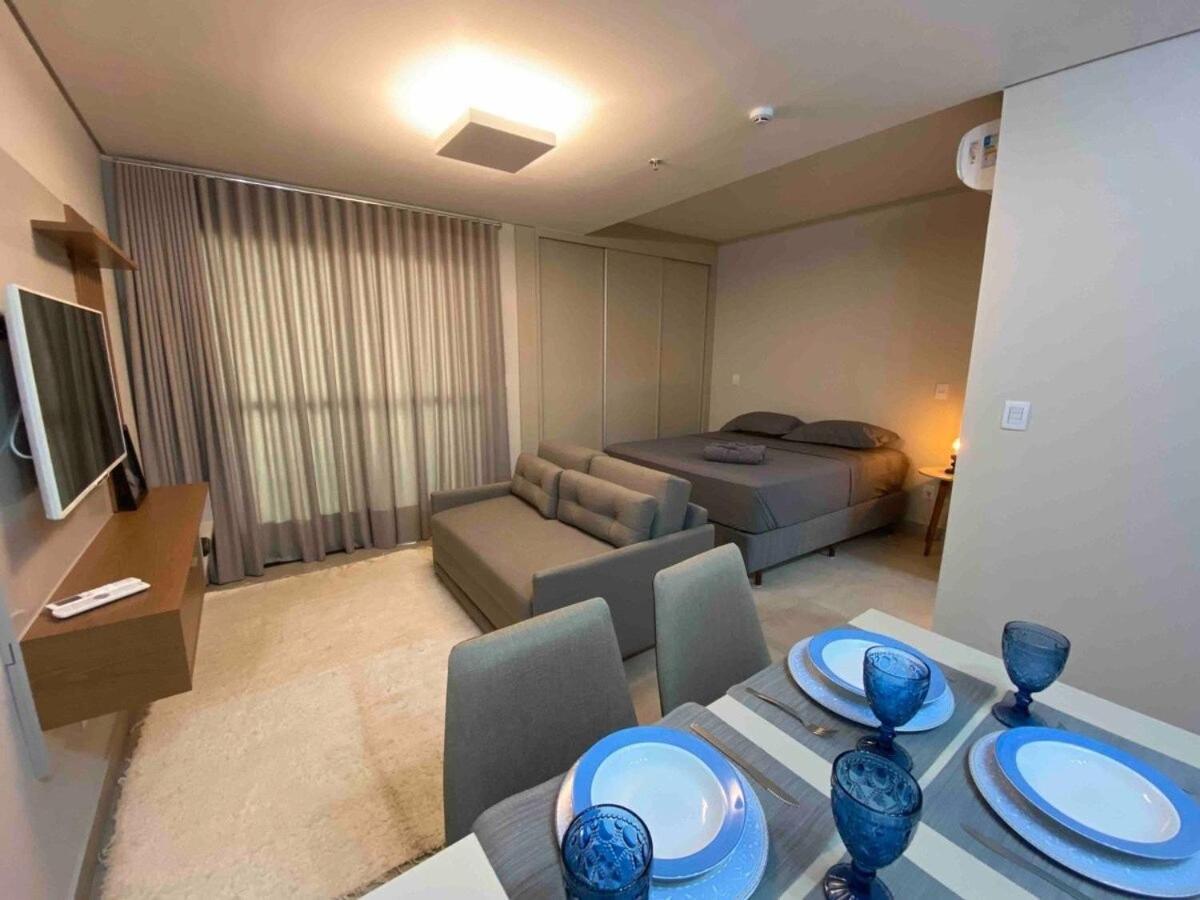 Monte Carmel Apartment *
