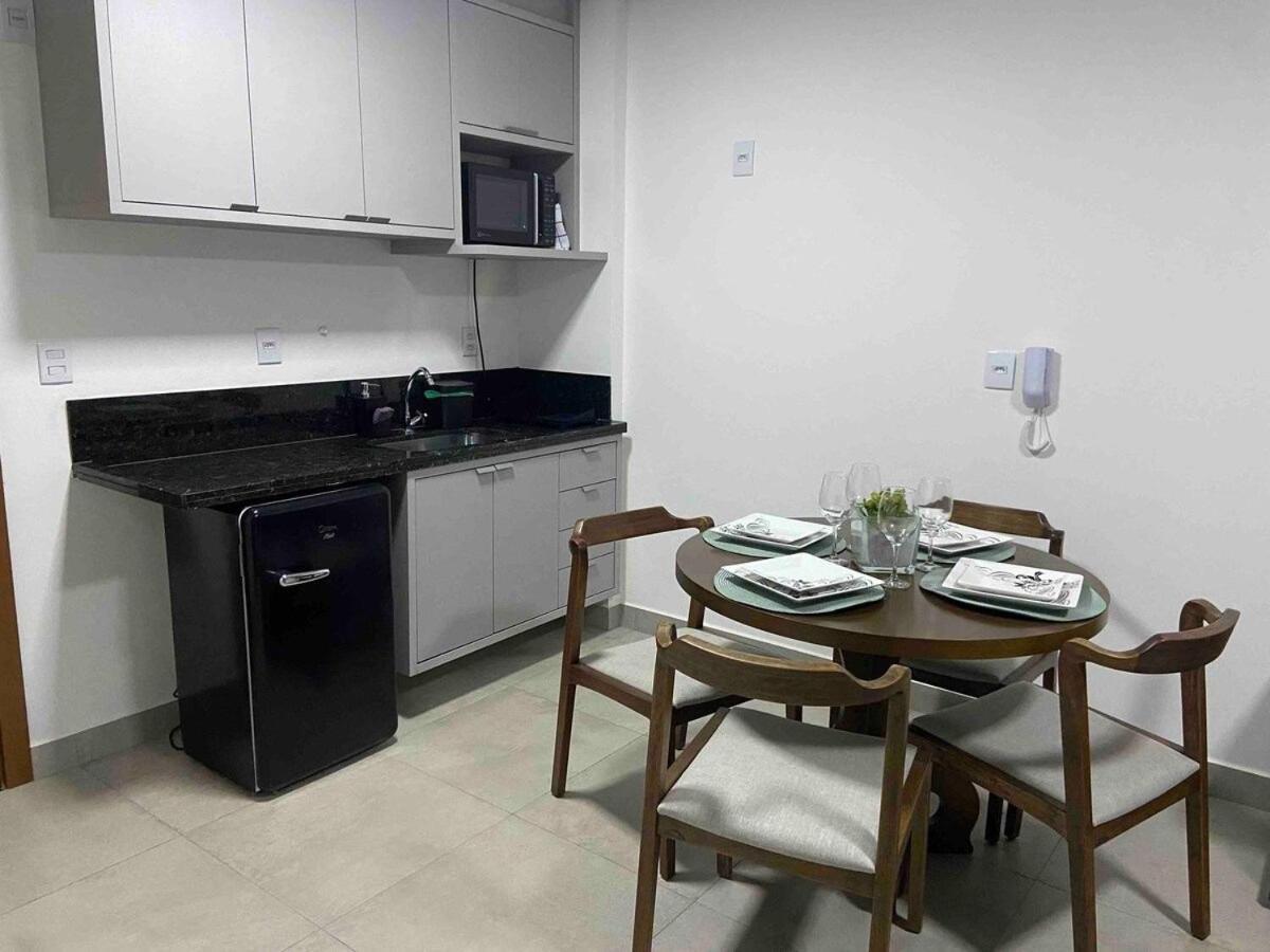 Monte Carmel Apartment Ribeirao Preto