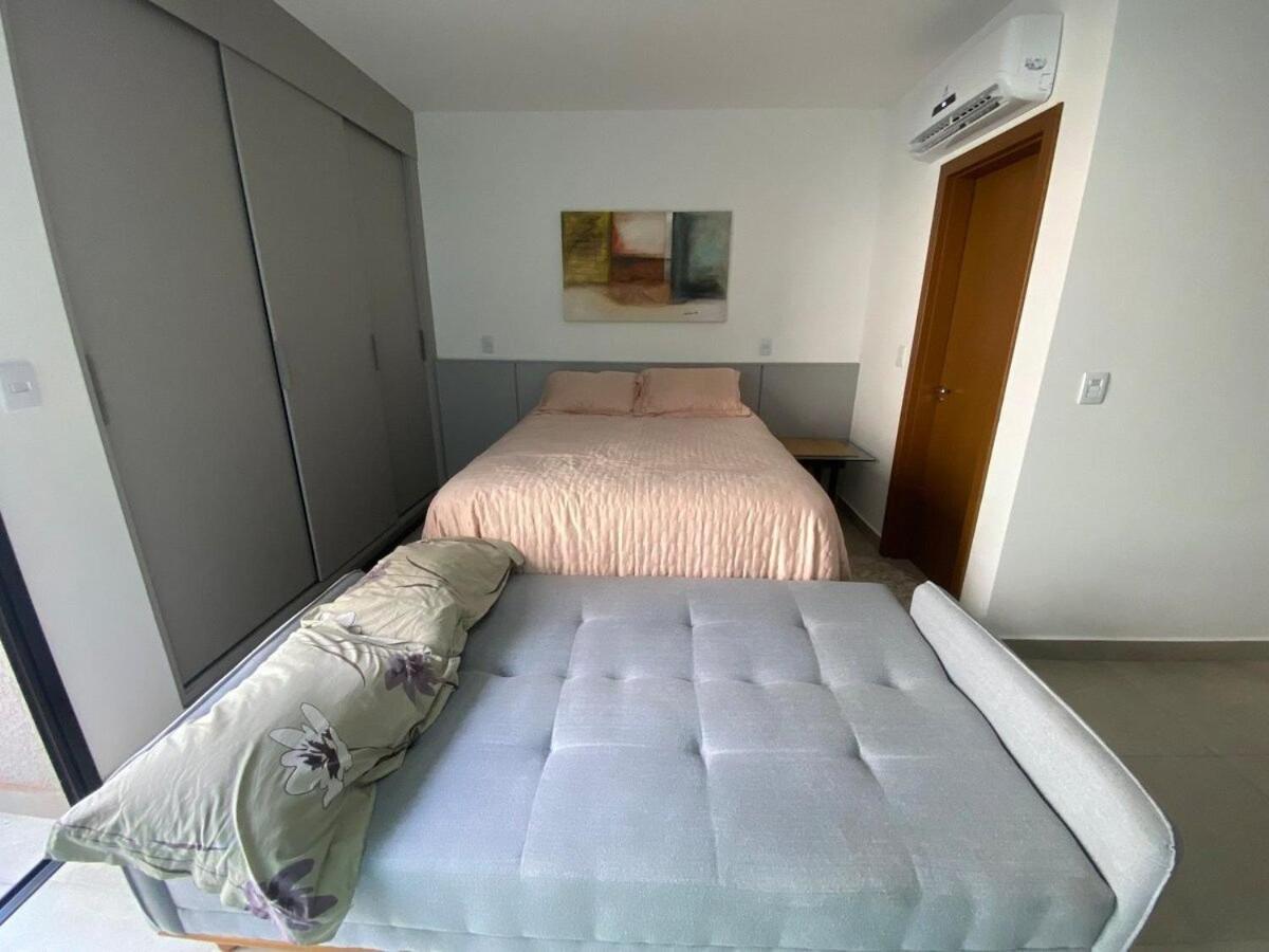 Monte Carmel Apartment *