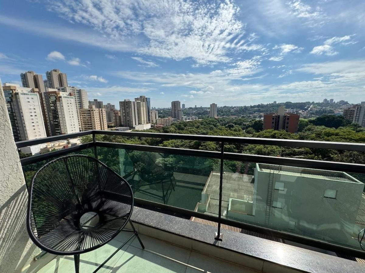 Monte Carmel Apartment Ribeirao Preto