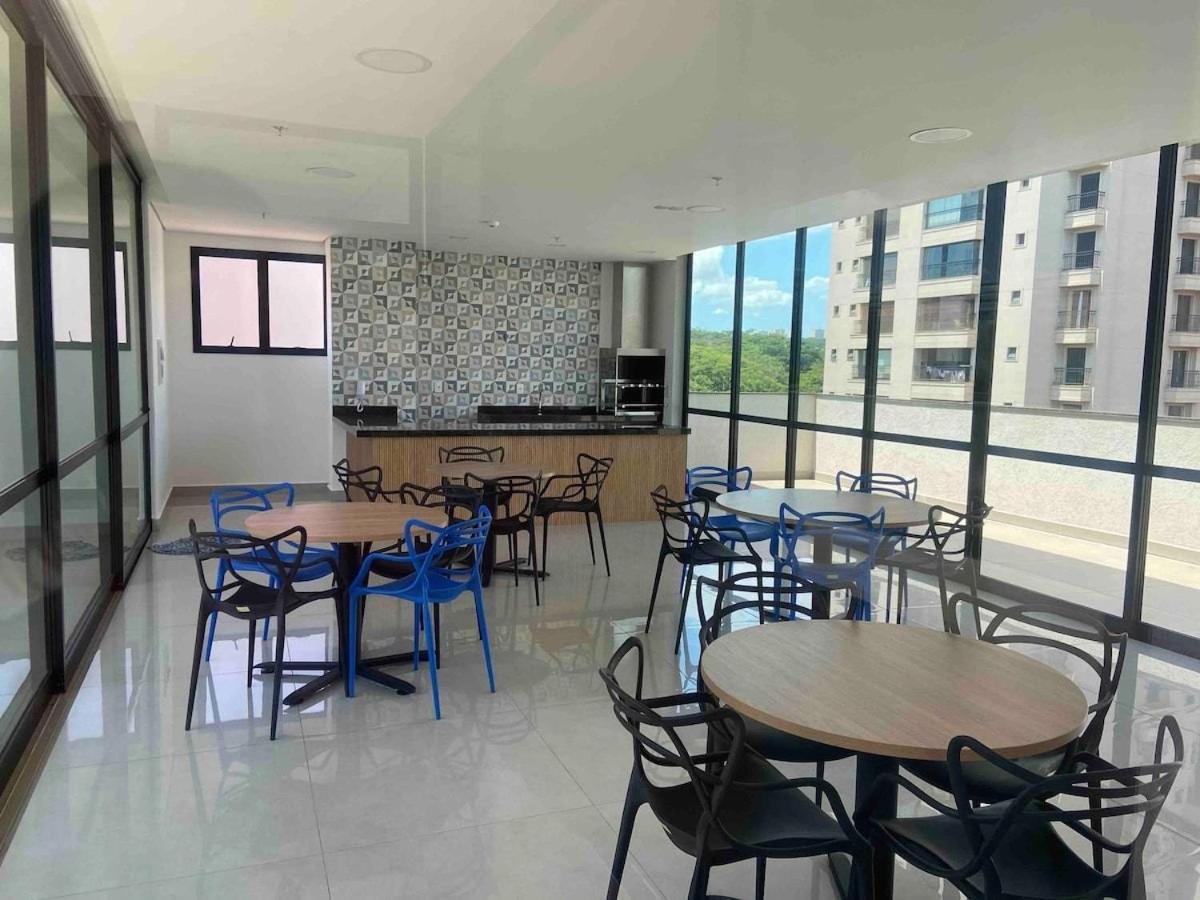 Apartment Monte Carmel *