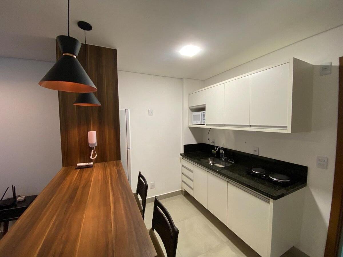 Monte Carmel Apartment *