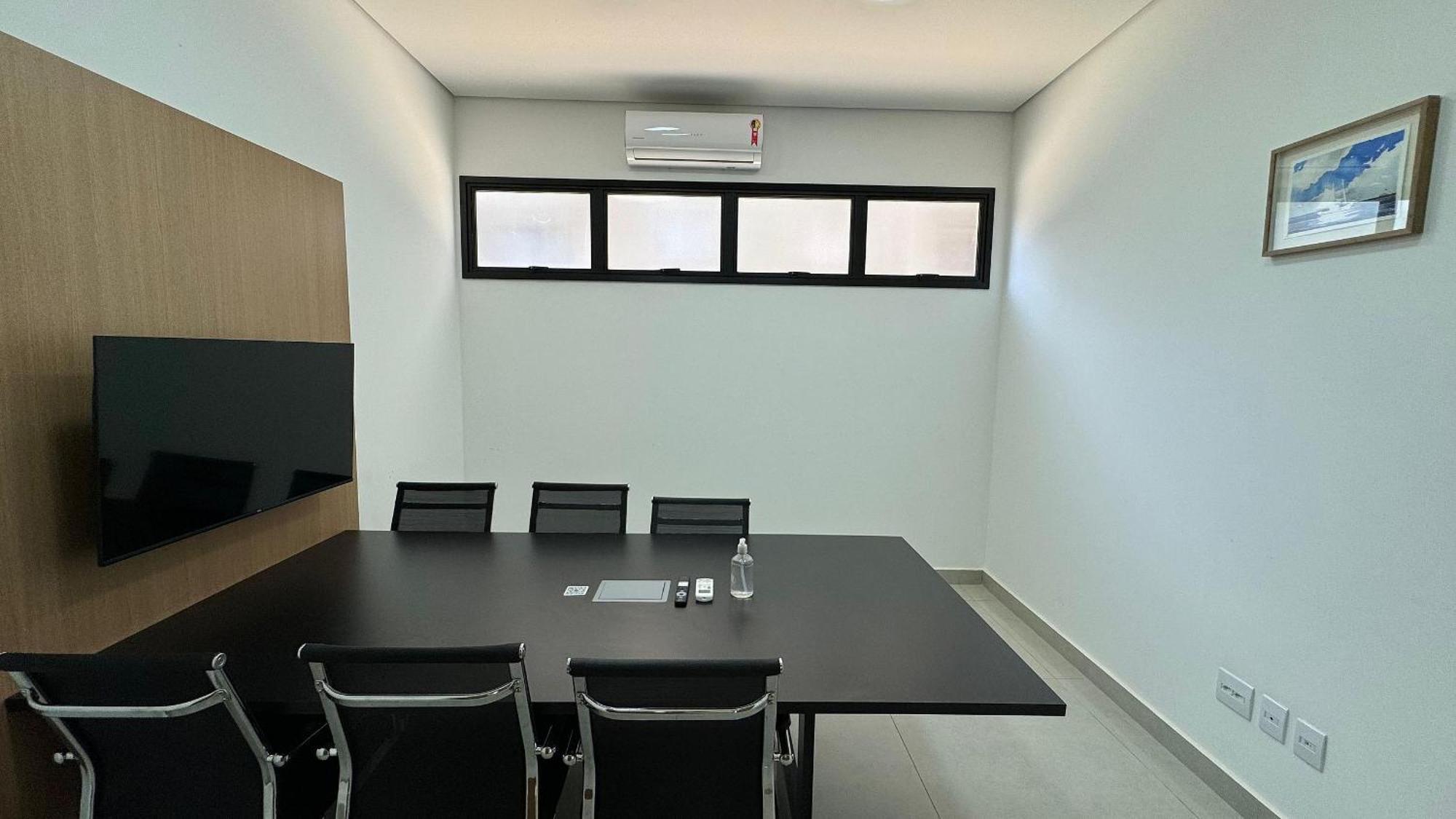 Apartment Monte Carmel *