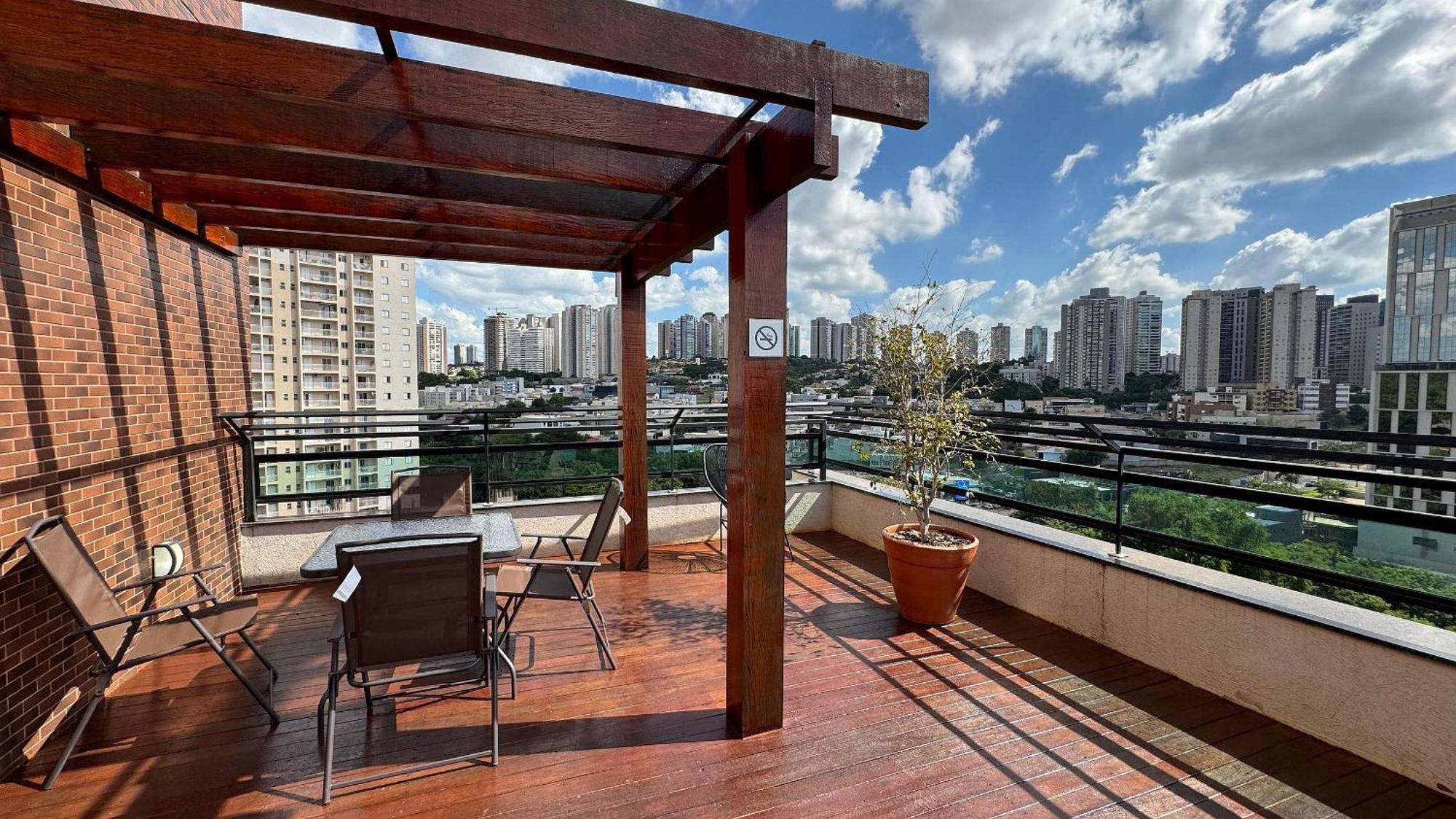 Monte Carmel * Ribeirao Preto
