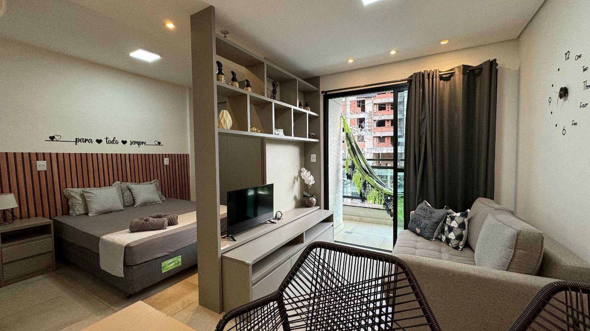 Monte Carmel Apartment *