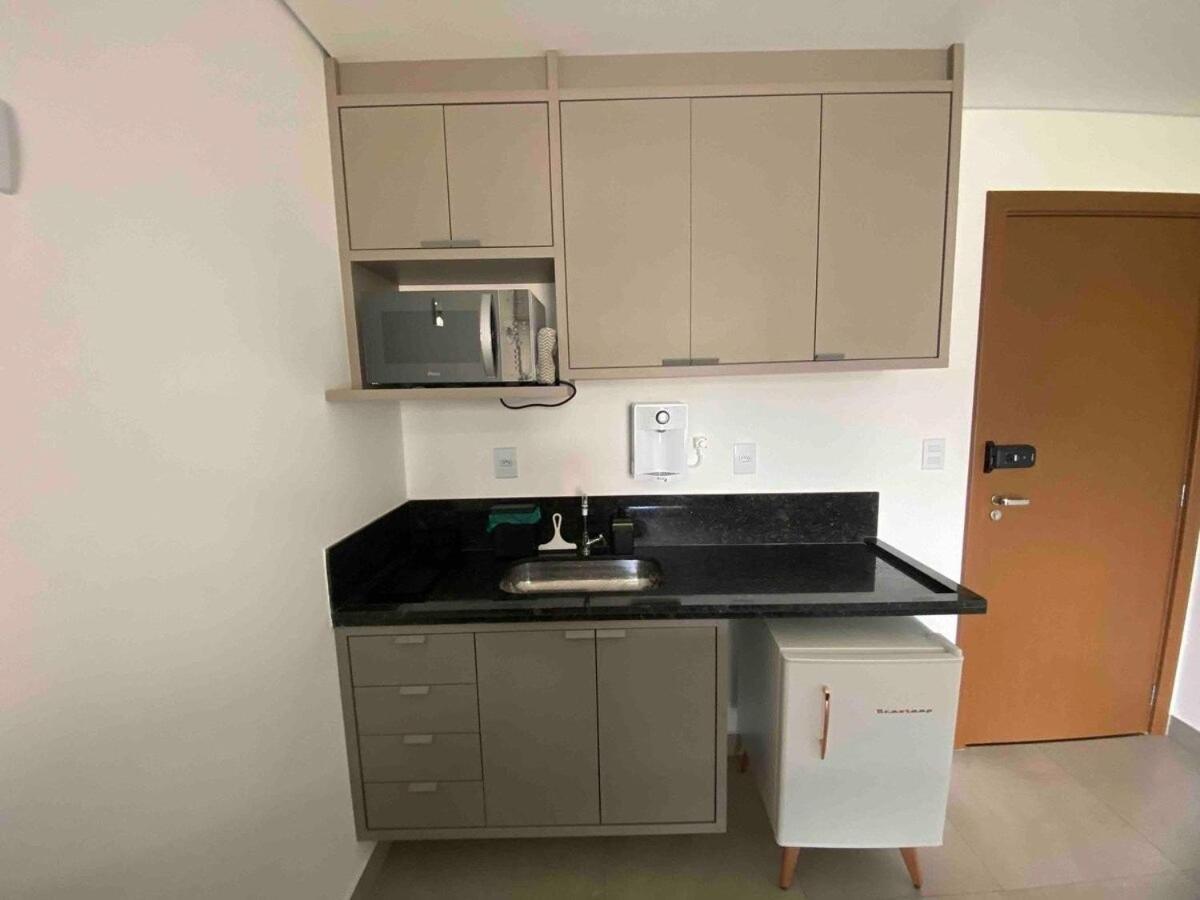 Apartment Monte Carmel Ribeirao Preto