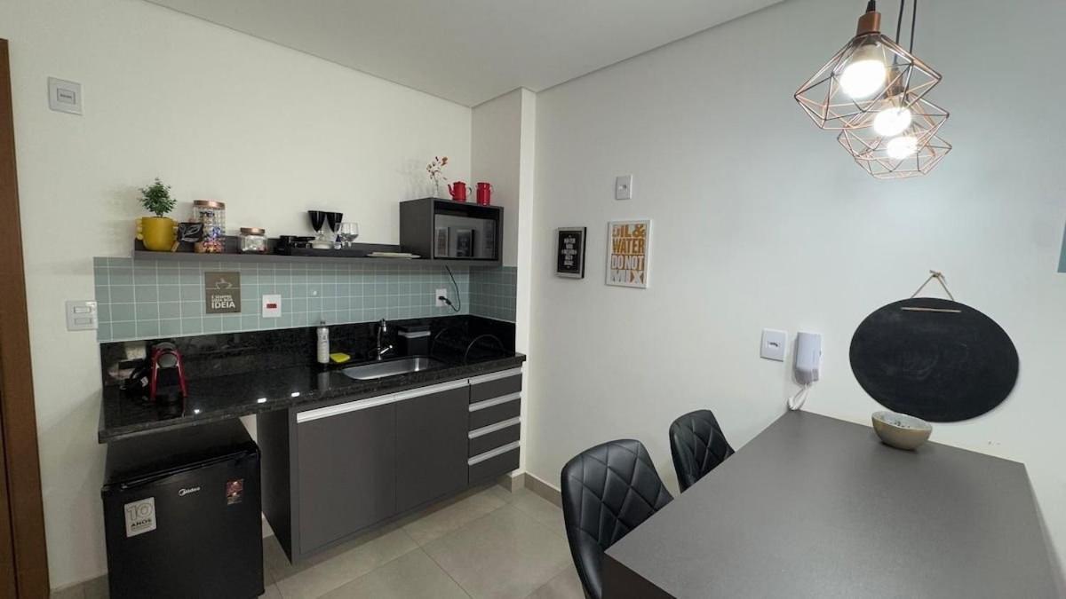 Monte Carmel Ribeirao Preto