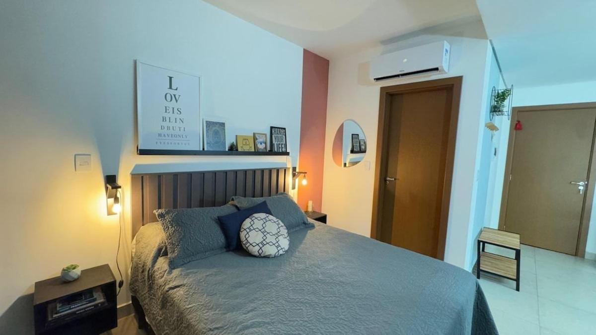 Apartment Monte Carmel *
